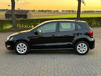 Volkswagen polo 1.2 tdi bluemotion comfortline org nl nap 10-pkx-9 - afbeelding 12 van  19