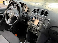Volkswagen polo 1.2 tdi bluemotion comfortline org nl nap 10-pkx-9 - afbeelding 4 van  19