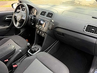 Volkswagen polo 1.2 tdi bluemotion comfortline org nl nap 10-pkx-9 - afbeelding 5 van  19