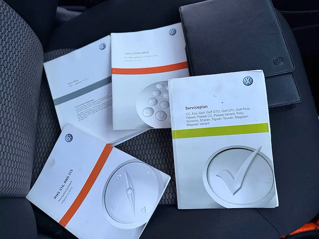 Volkswagen polo 1.2 tdi bluemotion comfortline org nl nap 10-pkx-9 - afbeelding 8 van  19