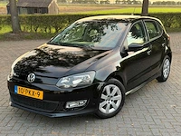 Volkswagen polo 1.2 tdi bluemotion comfortline org nl nap 10-pkx-9 - afbeelding 1 van  19