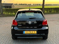 Volkswagen polo 1.2 tdi bluemotion comfortline org nl nap 10-pkx-9 - afbeelding 14 van  19