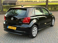Volkswagen polo 1.2 tdi bluemotion comfortline org nl nap 10-pkx-9 - afbeelding 15 van  19