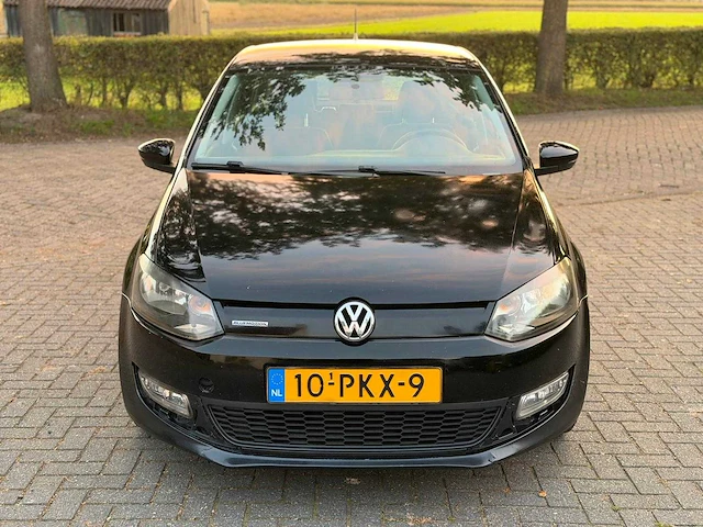 Volkswagen polo 1.2 tdi bluemotion comfortline org nl nap 10-pkx-9 - afbeelding 18 van  19