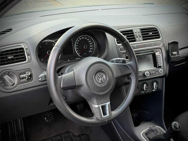 Volkswagen polo 1.2 tdi bluemotion comfortline org nl nap 10-pkx-9 - afbeelding 19 van  19