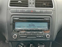 Volkswagen polo 1.2 tdi bluemotion personenauto - afbeelding 11 van  24