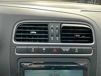 Volkswagen polo 1.2 tdi bluemotion personenauto - afbeelding 12 van  24