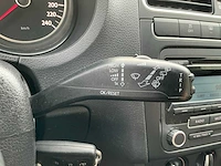 Volkswagen polo 1.2 tdi bluemotion personenauto - afbeelding 15 van  24