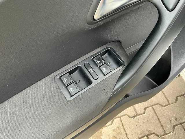 Volkswagen polo 1.2 tdi bluemotion personenauto - afbeelding 16 van  24