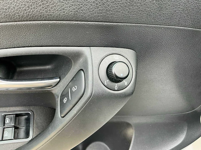 Volkswagen polo 1.2 tdi bluemotion personenauto - afbeelding 17 van  24