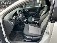Volkswagen polo 1.2 tdi bluemotion personenauto - afbeelding 18 van  24