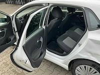 Volkswagen polo 1.2 tdi bluemotion personenauto - afbeelding 19 van  24