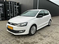 Volkswagen polo 1.2 tdi bluemotion personenauto - afbeelding 1 van  24