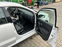 Volkswagen polo 1.2 tdi bluemotion personenauto - afbeelding 22 van  24