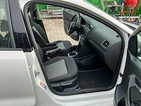 Volkswagen polo 1.2 tdi bluemotion personenauto - afbeelding 23 van  24