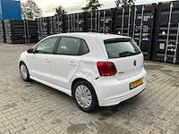 Volkswagen polo 1.2 tdi bluemotion personenauto - afbeelding 4 van  24