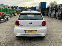 Volkswagen polo 1.2 tdi bluemotion personenauto - afbeelding 5 van  24