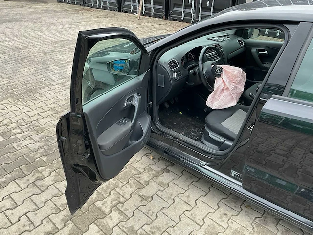 Volkswagen polo 1.2 tdi bluemotion personenauto - afbeelding 10 van  32