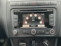 Volkswagen polo 1.2 tdi bluemotion personenauto - afbeelding 14 van  32