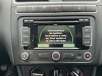 Volkswagen polo 1.2 tdi bluemotion personenauto - afbeelding 15 van  32