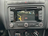 Volkswagen polo 1.2 tdi bluemotion personenauto - afbeelding 16 van  32