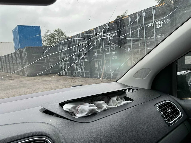 Volkswagen polo 1.2 tdi bluemotion personenauto - afbeelding 20 van  32