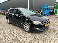 Volkswagen polo 1.2 tdi bluemotion personenauto - afbeelding 2 van  32