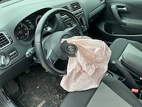 Volkswagen polo 1.2 tdi bluemotion personenauto - afbeelding 32 van  32
