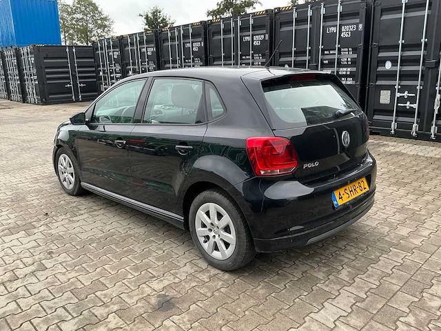 Volkswagen polo 1.2 tdi bluemotion personenauto - afbeelding 4 van  32