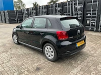 Volkswagen polo 1.2 tdi bluemotion personenauto - afbeelding 4 van  32