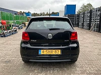 Volkswagen polo 1.2 tdi bluemotion personenauto - afbeelding 5 van  32
