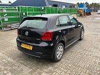 Volkswagen polo 1.2 tdi bluemotion personenauto - afbeelding 6 van  32