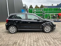 Volkswagen polo 1.2 tdi bluemotion personenauto - afbeelding 7 van  32