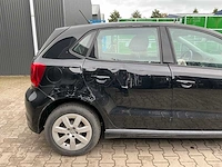 Volkswagen polo 1.2 tdi bluemotion personenauto - afbeelding 9 van  32