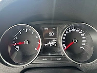 Volkswagen polo 1.2 tsi - 2017 | rz-252-z i - afbeelding 5 van  24