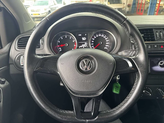 Volkswagen polo 1.2 tsi - 2017 | rz-252-z i - afbeelding 6 van  24