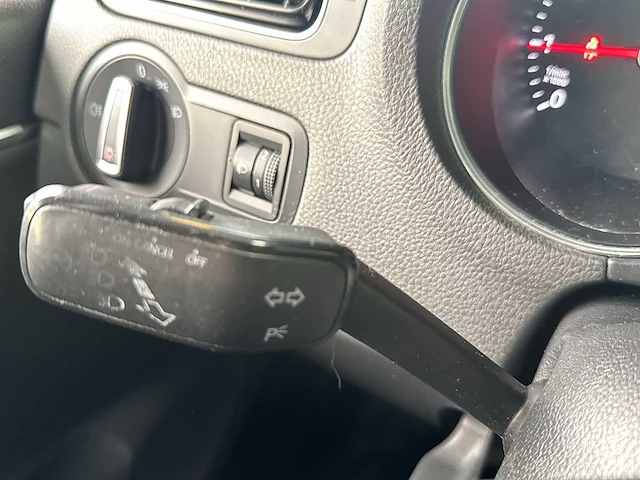 Volkswagen polo 1.2 tsi - 2017 | rz-252-z i - afbeelding 7 van  24