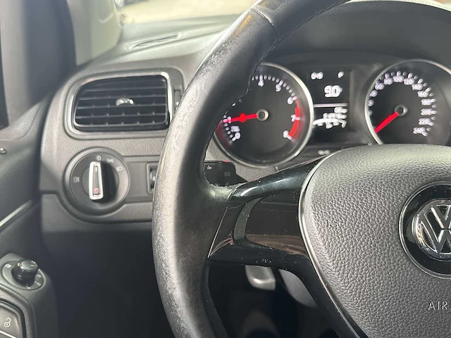 Volkswagen polo 1.2 tsi - 2017 | rz-252-z i - afbeelding 8 van  24
