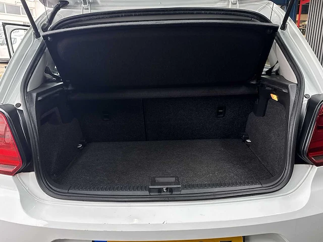 Volkswagen polo 1.2 tsi - 2017 | rz-252-z i - afbeelding 14 van  24