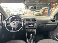 Volkswagen polo 1.2 tsi - 2017 | rz-252-z i - afbeelding 16 van  24