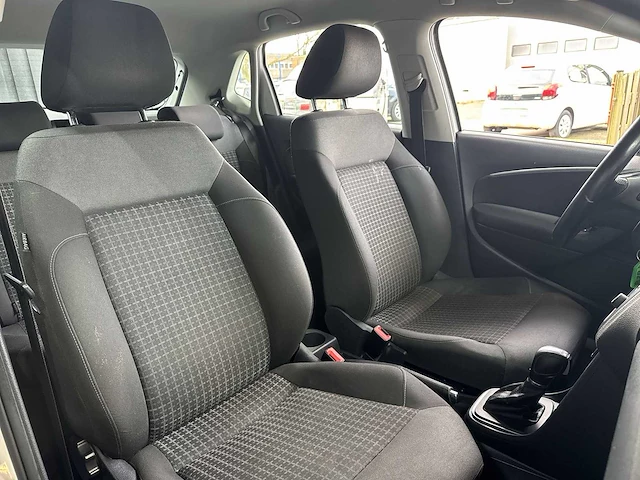 Volkswagen polo 1.2 tsi - 2017 | rz-252-z i - afbeelding 17 van  24