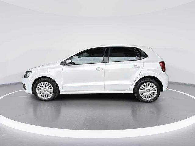 Volkswagen polo 1.2 tsi - 2017 | rz-252-z i - afbeelding 18 van  24