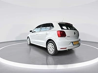 Volkswagen polo 1.2 tsi - 2017 | rz-252-z i - afbeelding 19 van  24