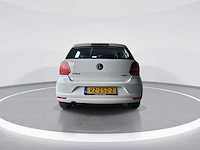 Volkswagen polo 1.2 tsi - 2017 | rz-252-z i - afbeelding 20 van  24