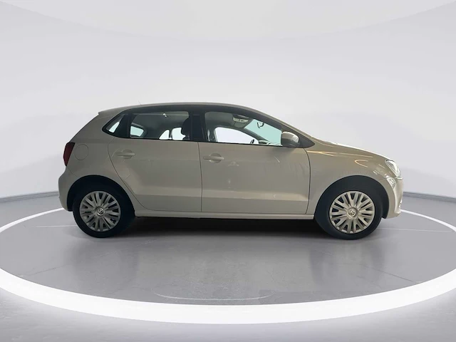 Volkswagen polo 1.2 tsi - 2017 | rz-252-z i - afbeelding 22 van  24