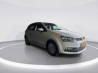 Volkswagen polo 1.2 tsi - 2017 | rz-252-z i - afbeelding 23 van  24