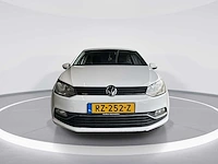 Volkswagen polo 1.2 tsi - 2017 | rz-252-z i - afbeelding 24 van  24