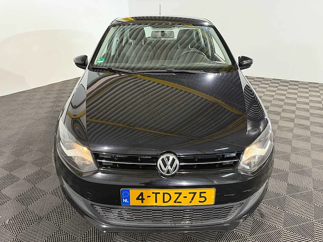 Volkswagen polo 1.2 tsi blm. edition, 4-tdz-75 - afbeelding 5 van  13