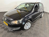 Volkswagen polo 1.2 tsi blm. edition, 4-tdz-75 - afbeelding 1 van  13