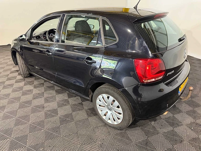 Volkswagen polo 1.2 tsi blm. edition, 4-tdz-75 - afbeelding 6 van  13